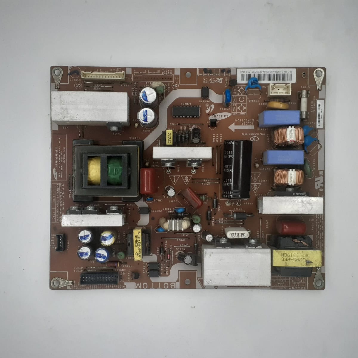 Samsung 32 LED TV Mother Board For Model LN 32A450C1