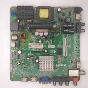 Samsung 63 LED TV Mother Board For Model  MSD6308 T8C2