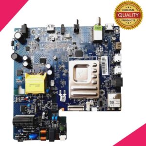 REALME 43 LED Tv Motherboard For Model 43inch