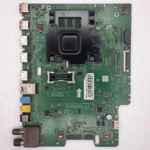 Samsung 55 LED TV Mother Board For Model  UA55M63243M56700AK