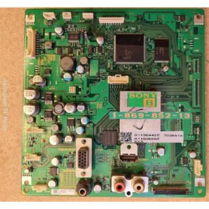 Sony 32 LED TV Mother Board for Model 32S200A
