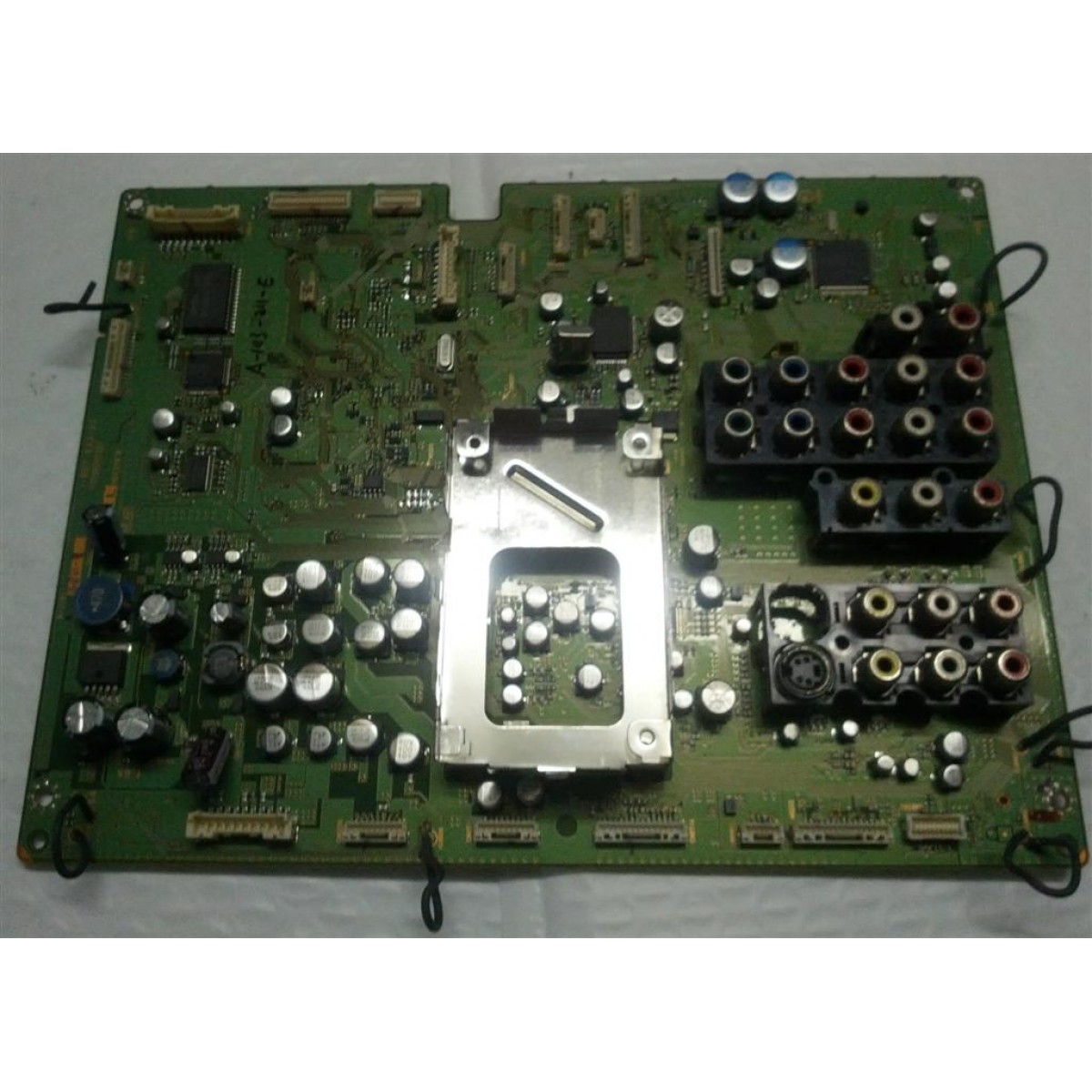 SONY LED TV MOTHER BOARD FOR MODEL V40A10
