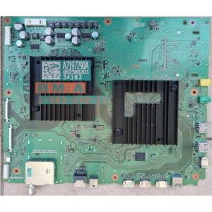 Sony 55 LED TV MOTHERBOARD FOR MODEL  KD55A8F