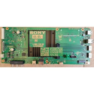 Sony 55 LED TV MOTHERBOARD FOR MODEL KD55X7000G