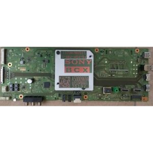 Sony 55 LED TV MOTHERBOARD FOR MODEL  KD55X8000G