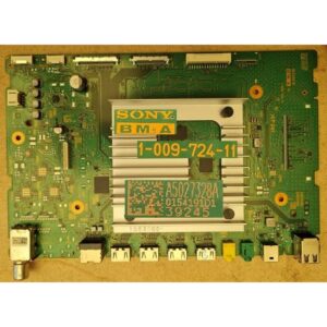 Sony 55  LED TV MOTHERBOARD FOR MODEL KD55X85J
