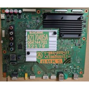 Sony 55 LED TV MOTHERBOARD FOR MODEL KD55X9000E