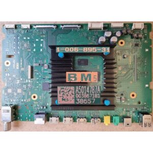 Sony 55 LED TV MOTHERBOARD FOR MODEL KD55X9000H
