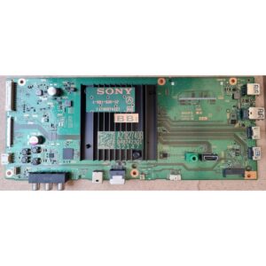 Sony 65 LED TV MOTHERBOARD FOR MODEL  KD65X7000E