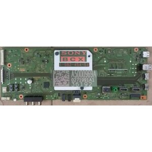 Sony 65 LED TV MOTHERBOARD FOR MODEL KD65X8000G
