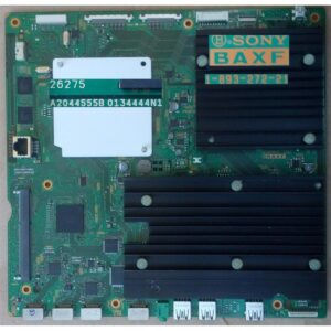 Sony 65 LED TV MOTHERBOARD FOR MODEL  KD65X8500B