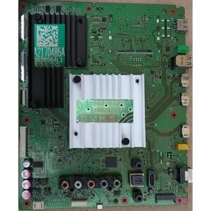 Sony 65 LED TV MOTHERBOARD FOR MODEL KD65X8500E