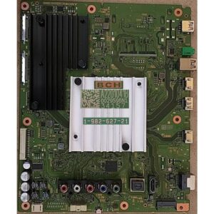 Sony 65 LED TV MOTHERBOARD FOR MODEL  KD65X8500F
