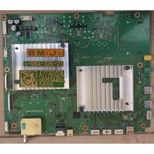 Sony 65 LED TV MOTHERBOARD FOR MODEL  KD65X9500G