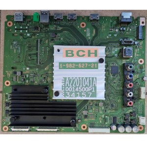 Sony 70 LED TV MOTHERBOARD FOR MODEL  KD70X8300F