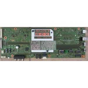 Sony 75 LED TV MOTHERBOARD FOR MODEL  KD75X8000G