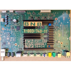 Sony 75 LED TV MOTHERBOARD FOR MODEL  KD75X8000H