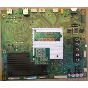 Sony 75 LED TV MOTHERBOARD FOR MODEL KD75X8500E