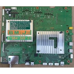 Sony 75 LED TV MOTHERBOARD FOR MODEL KD75X9500G