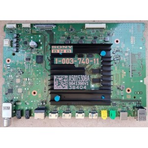Sony 85  LED TV MOTHERBOARD FOR MODEL KD85X8000H