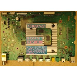 Sony 85  LED TV MOTHERBOARD FOR MODEL KD85X80L