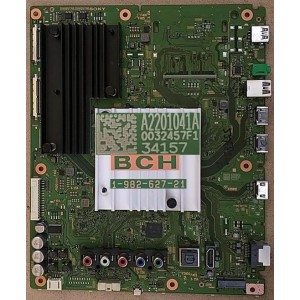 Sony 85  LED TV MOTHERBOARD FOR MODEL KD85X8500F