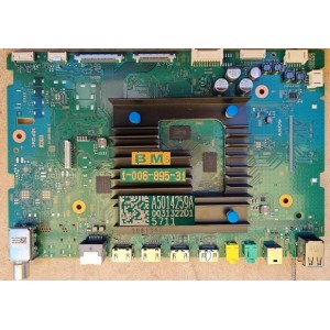 Sony 85  LED TV MOTHERBOARD FOR MODEL KD85X9000H