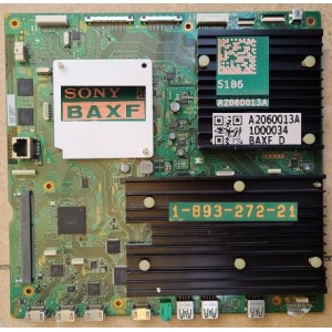 Sony 85  LED TV MOTHERBOARD FOR MODEL   KD85X9500B