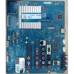 Sony 46  LED TV MOTHERBOARD FOR MODEL  KDL46EX710