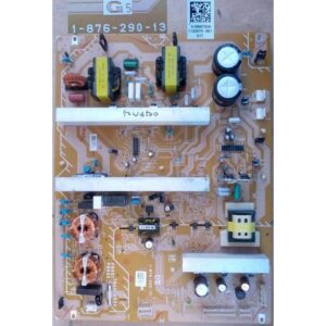 Sony 52 LED TV POWERBOARD FOR MODEL KDL52W4500