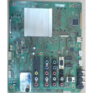 Sony 55 LED TV MOTHERBOARD FOR MODEL  KDL55EX500