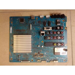 Sony 55 LED TV MOTHERBOARD FOR MODEL  KDL55HX800