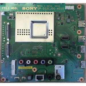 Sony 60 LED TV MOTHERBOARD FOR MODEL KDL60R520