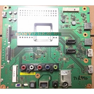 Sony 70 LED TV MOTHERBOARD FOR MODEL KDL70R550