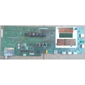 Sony 75 LED TV MOTHERBOARD FOR MODEL   KDL75W850C