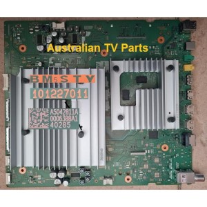 Sony 65 LED TV MOTHERBOARD FOR MODEL XR-65A80J