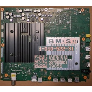 Sony 65 LED TV MOTHERBOARD FOR MODEL XR-65A90J