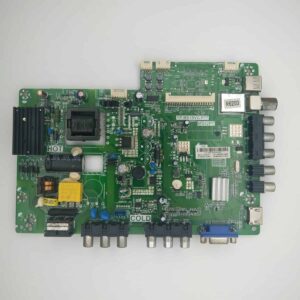PANASONIC 23 LED Tv Motherboard For Model TH-23A403DX