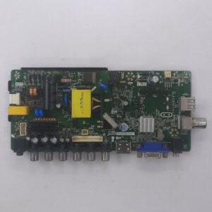 PANASONIC 24 LED Tv Motherboard For Model TH-24C400SDDX