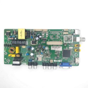 PANASONIC 28 LED Tv Motherboard For Model TH-28C400DX
