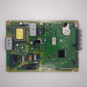 PANASONIC 32LED Tv Motherboard For Model TH-32A405D