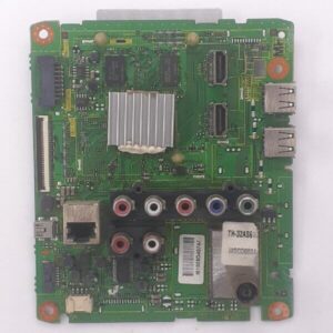 PANASONIC 32 LED Tv Motherboard For Model TH-32AS610D