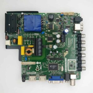 PANASONIC 32 LED TV Motherboard For ModelTH-32C200DX