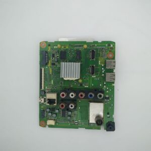 PANASONIC 32 LED Tv Motherboard For ModelTH-32C5510D