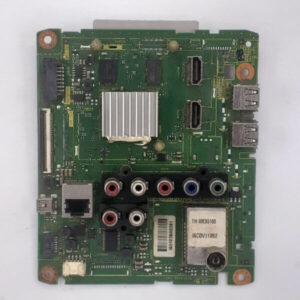PANASONIC 32 LED Tv Motherboard For Model TH-32CS510D