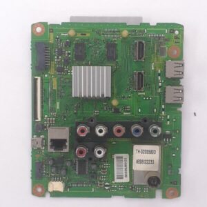 PANASONIC 32 LED Tv Motherboard For Model TH-32D5500D