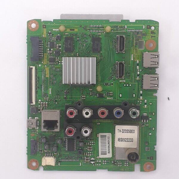 PANASONIC 32 LED Tv Motherboard For Model TH-32D5500D