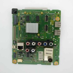 PANASONIC 32 LED Tv Motherboard For Model TH-32DS500D