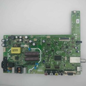 PANASONIC 32 LED TV MOTHEBOARD For Model TH-32E201DX
