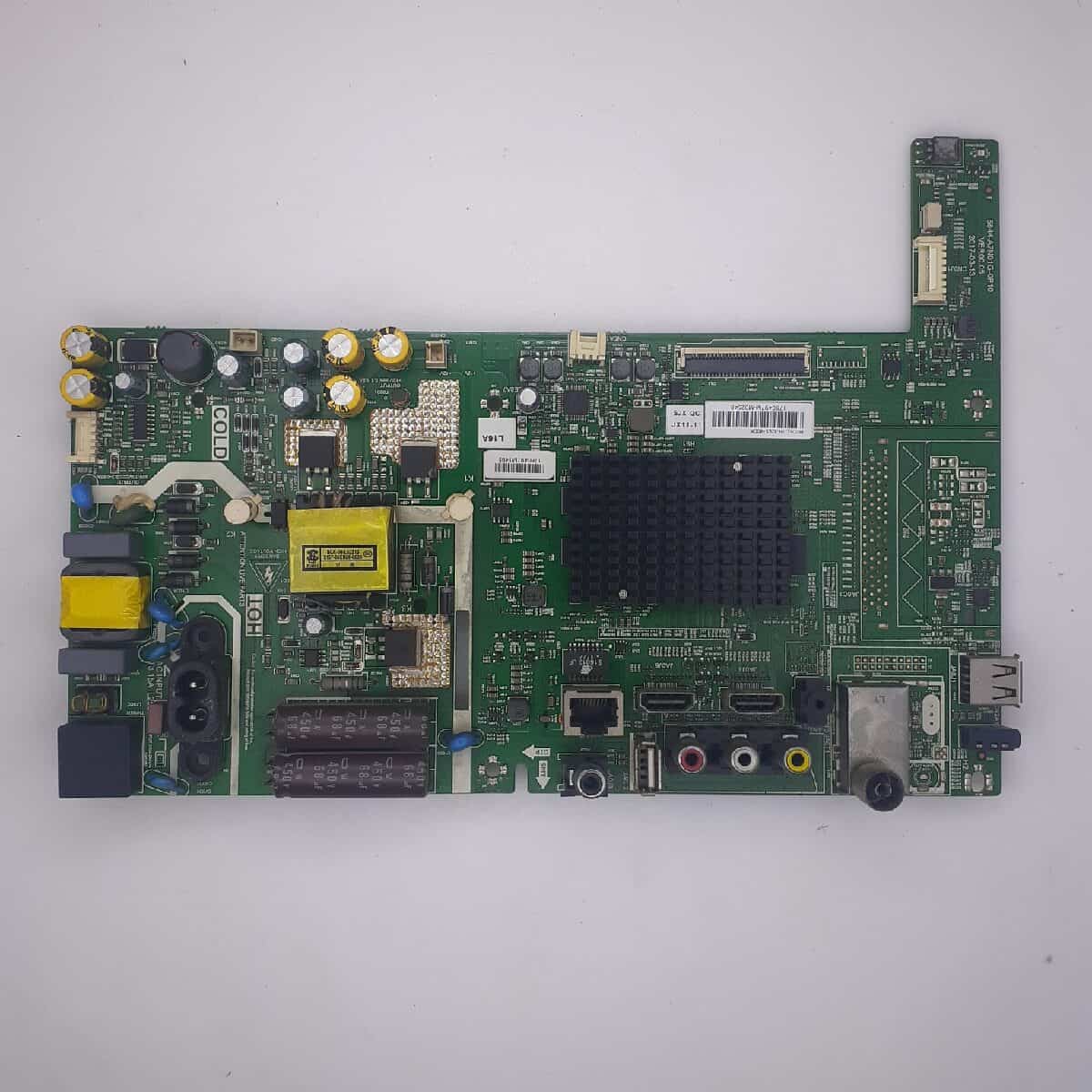 PANASONIC 32 LED TV Motherboard For Model TH-32ES480DX